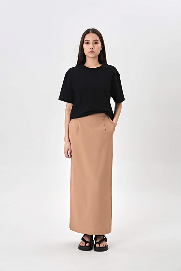 Юбка SS24WES-21144-152598 фото